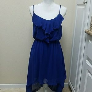 Trace Dress